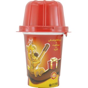 فرمند شانسی لیوانی