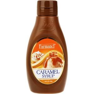 فرمند سس کارامل