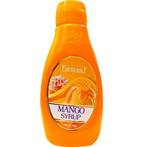 فرمند سس انبه