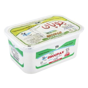 چوپان پنیر سفید 400 گ