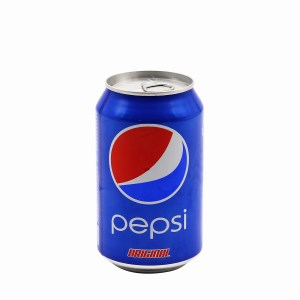 پپسی نوشابه (قوطی) 330 م