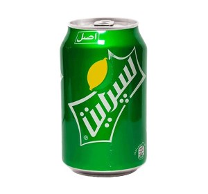 اسپرایت نوشابه(قوطی)