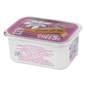 دامداران پنیر کم چرب 400 گ
