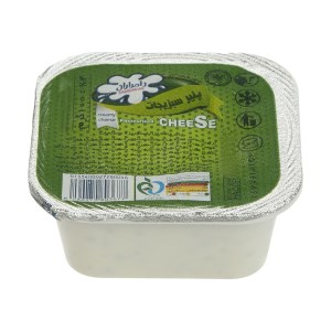 دامداران پنیر سبزیجات 100 گ