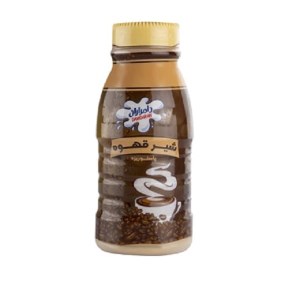 دامدارن شیر قهوه 230 م