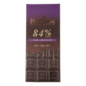 پارمیدا تابلت 84 درصد
