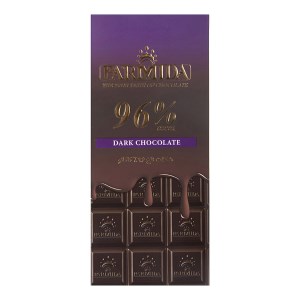 پارمیدا تابلت 96 درصد