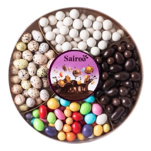 سایرو شوکومغز کریستال 370گ