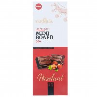 پارمیدا کاکائو تخته ای 1ک