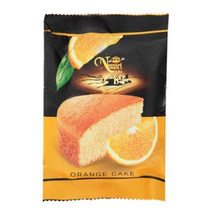 نظری کیک روغنی طعم دار...