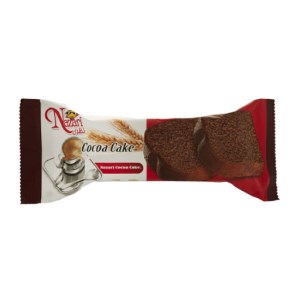 نظری کیک کاکائویی صبحانه