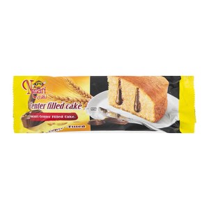 نظری کیک روغنی باکرم کاکائویی