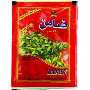 ضامن مغزخلال پسته