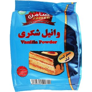 ضامن وانیل 110 گ