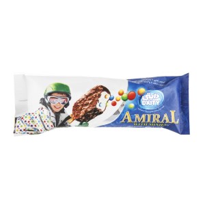 دایتی بستنی مگنوم(آمیرال)