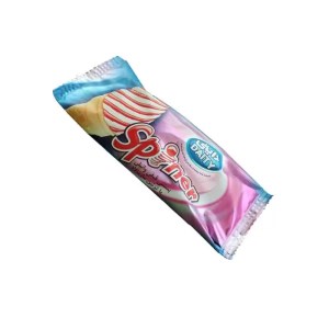 دایتی بستنی قیفی