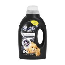 کامفورت مایع لباسشویی لباس های مشکی 1100 م