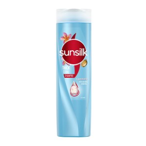 سانسیلک شامپو برای داشتن موهای پرپشت و..600م