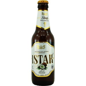 ایستک نوشیدنی نارگیل 320 م