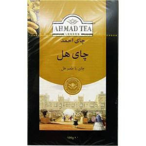 احمدچای هل 500گ