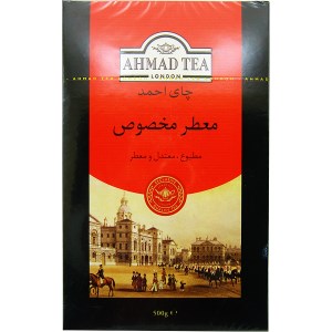 احمد چای عطری مخصوص 500 گرم