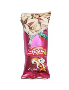 سنجابک مغزپسته نمکی 35 گ