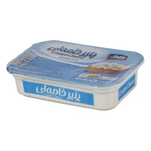 هراز پنیرخامه ای 200 گ