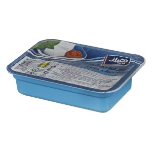 هراز پنیر دوشه 100 گرم