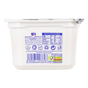 پنیرلاکتیکی هراز 400