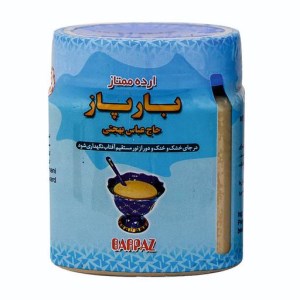 بهجتی بارپاز ارده 500 گ