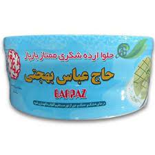 بهجتی حلوارده 500گ