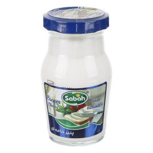 صباح پنیرخامه ای 240گ