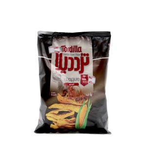 تردیلا چیپس ذرت تنوری