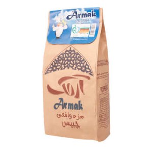 آرمک چیپس ساده نمکی