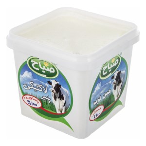 صباح پنیر لاکتیکی 400 گ