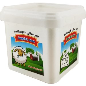 سوت تانیش پنیرلیقوان 400گ