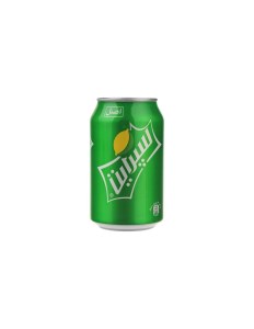 اسپرایت نوشابه 330م (قوطی)