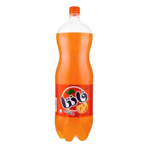 فانتا نوشابه 2/25ل