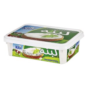 روزانه پنیر کیبی لبنه 180 گ