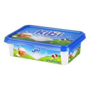 کیبی پنیر خامه ای 180 گ