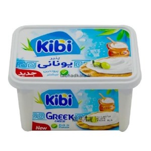کیبی پنیر یونانی 350 گ