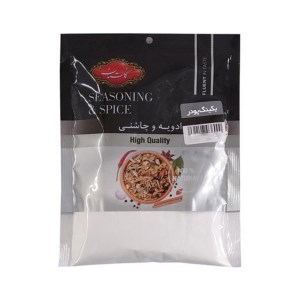 گلستان بیکینگ پودر