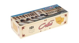 سلامت بیسکویت نارگیلی 400 گ