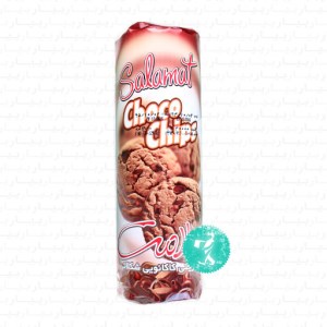 سلامت شیرینی شوکو چیپس 200گ