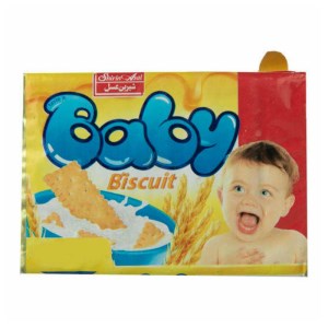 شیرین عسل بیسکویت کودک 70 گ