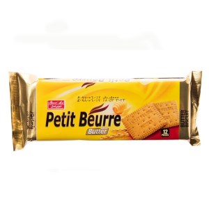 شیرین عسل بیسکویت پتی بور کره ای 50 گ