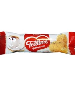 تی تایم شیرینی کره ای 45 گ