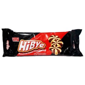 شیرین عسل بیسکویت های بای 145 گ