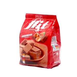 شیرین عسل هیت ویفر با کرم شکلات 200 گ