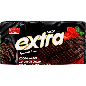 شیرین عسل ویفر اکسترا 130گ